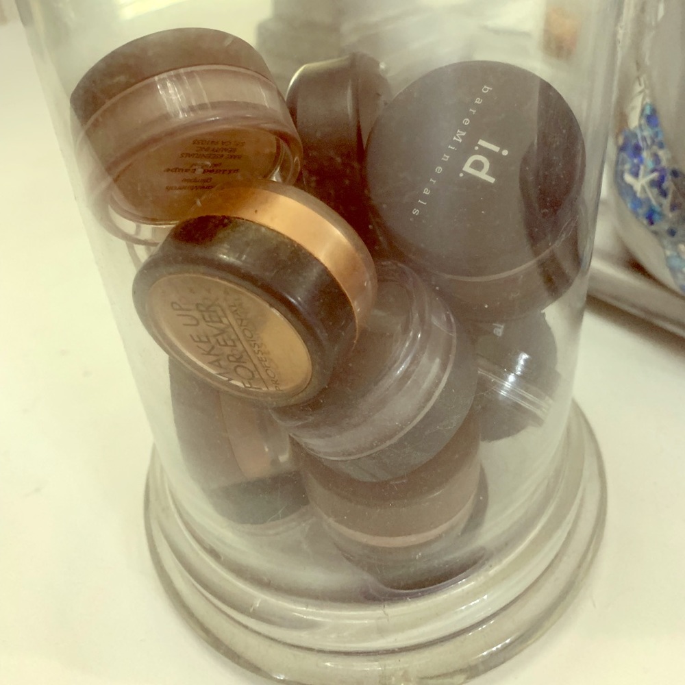 Eyeshadows